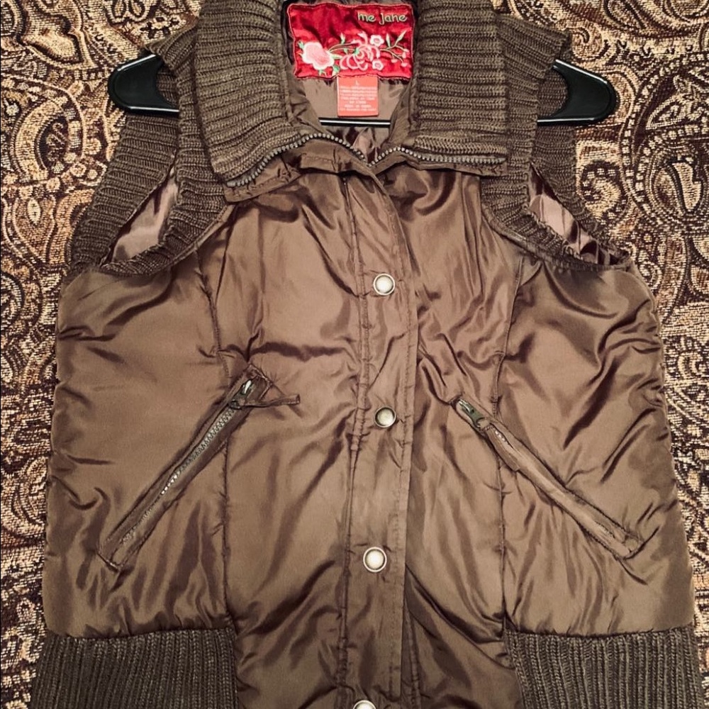 Vest